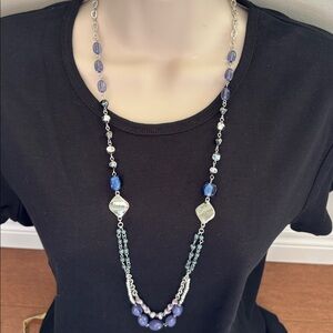 🍀3 for $25🍀 NWT Northern Reflections necklace